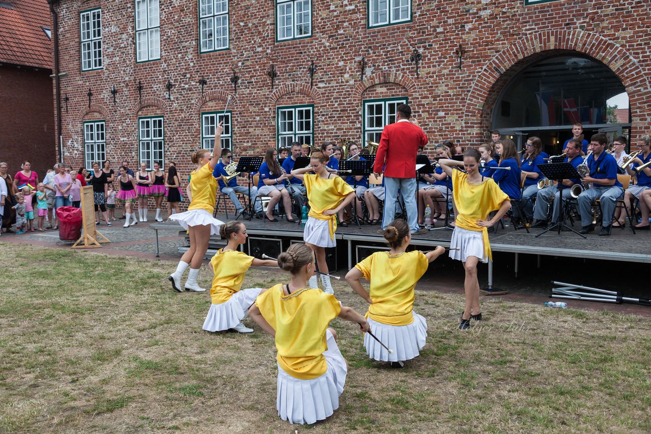 Bild 801 - Musikfest Bad Bramstedt Sonntag